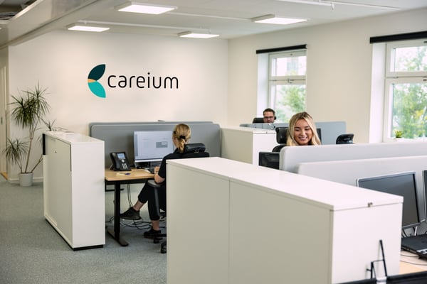 Careium_office